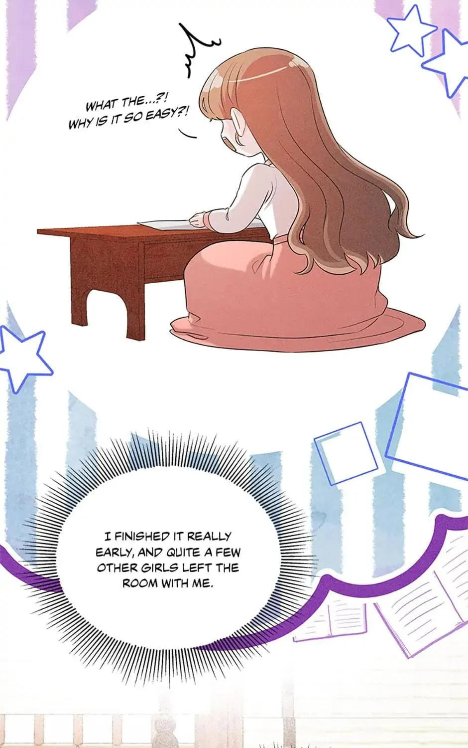 Read Avoiding the Heavenly Emperor chapter 73 image 16 on Lezhin