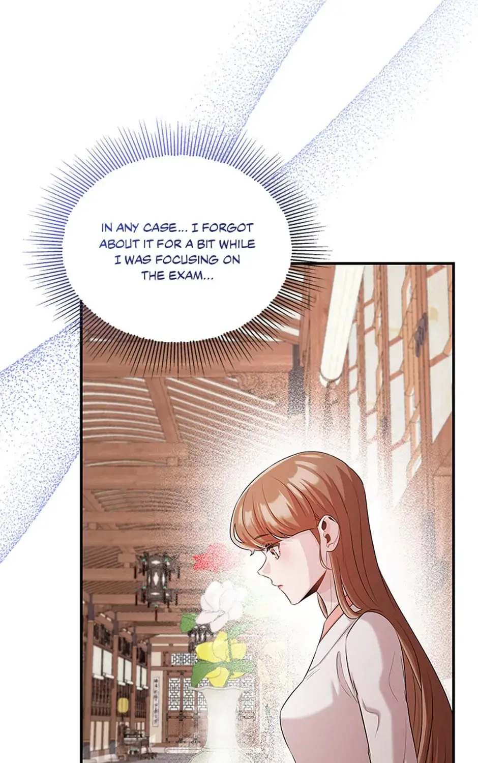 Read Avoiding the Heavenly Emperor chapter 73 image 20 on Lezhin