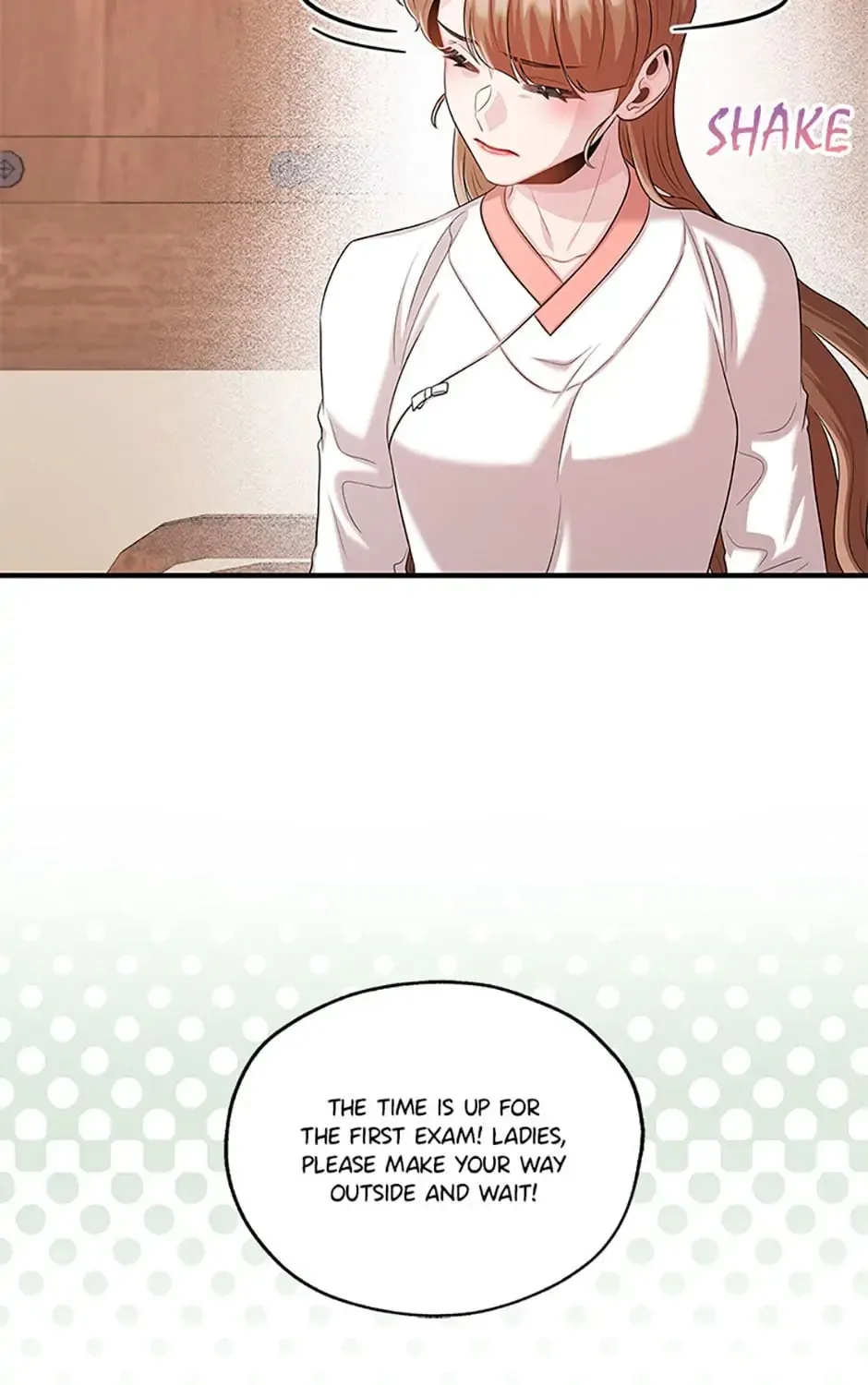 Read Avoiding the Heavenly Emperor chapter 73 image 26 on Lezhin