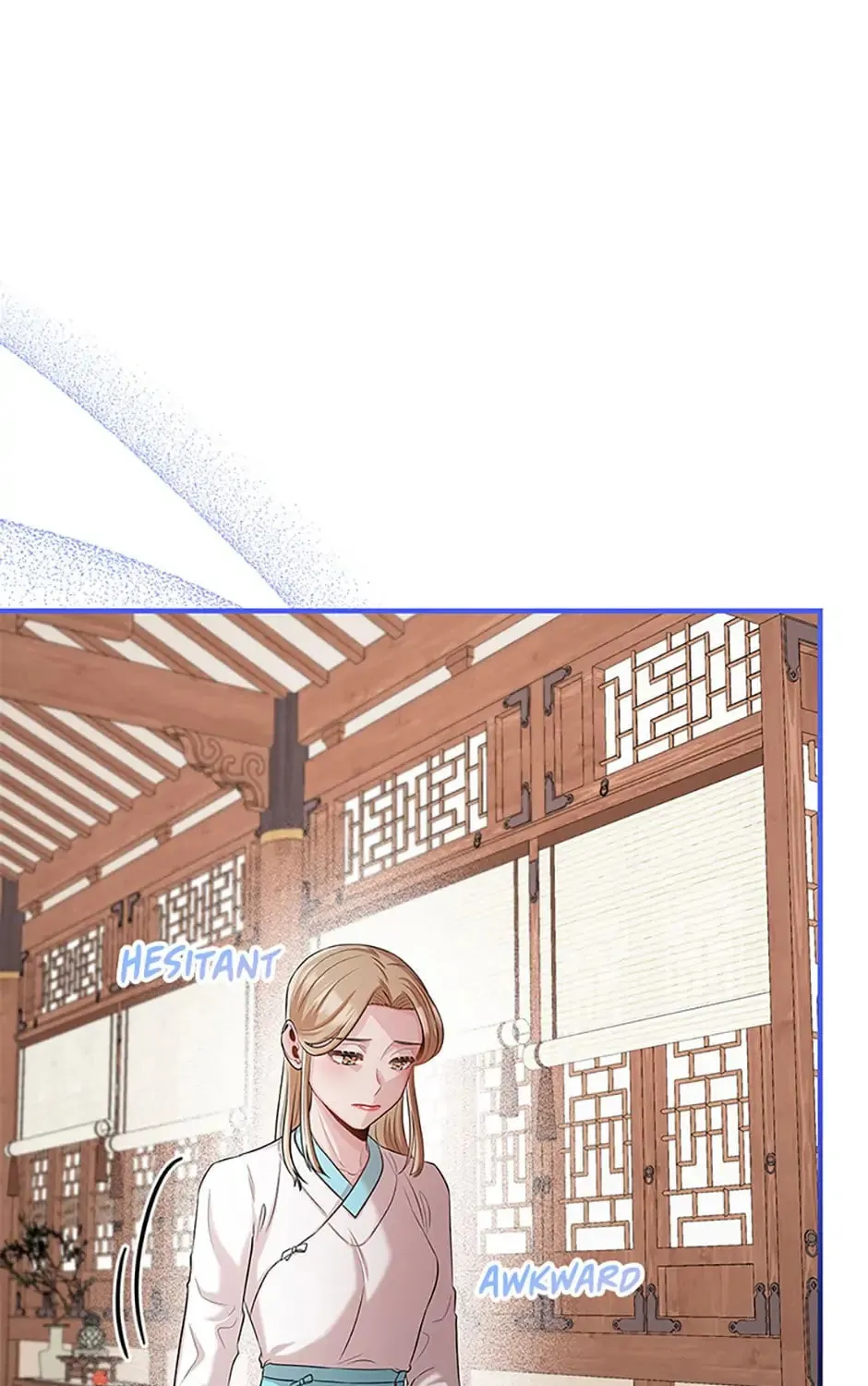 Read Avoiding the Heavenly Emperor chapter 73 image 30 on Lezhin