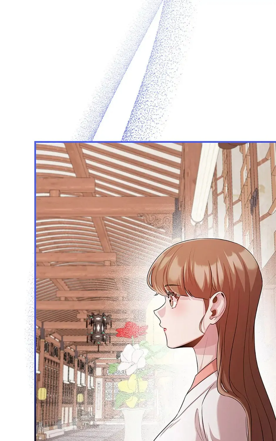 Read Avoiding the Heavenly Emperor chapter 73 image 32 on Lezhin