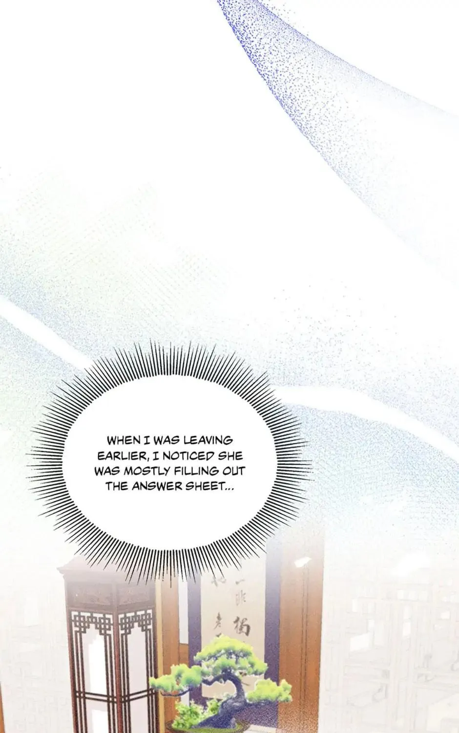 Read Avoiding the Heavenly Emperor chapter 73 image 34 on Lezhin