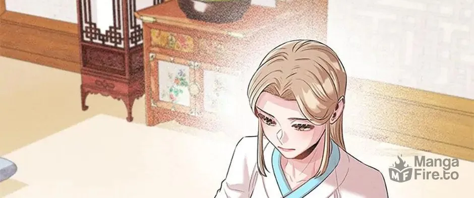 Read Avoiding the Heavenly Emperor chapter 73 image 35 on Lezhin