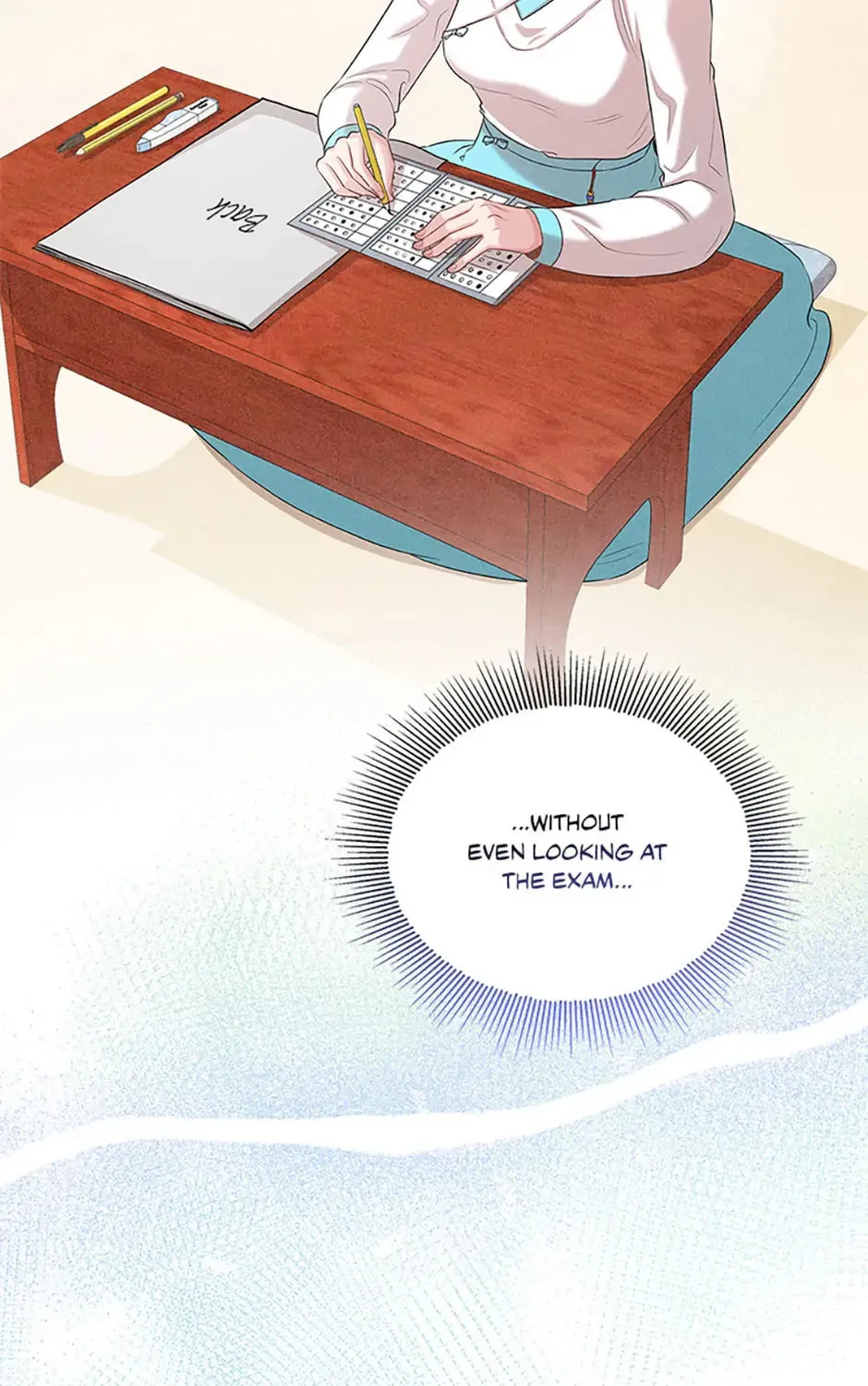 Read Avoiding the Heavenly Emperor chapter 73 image 36 on Lezhin