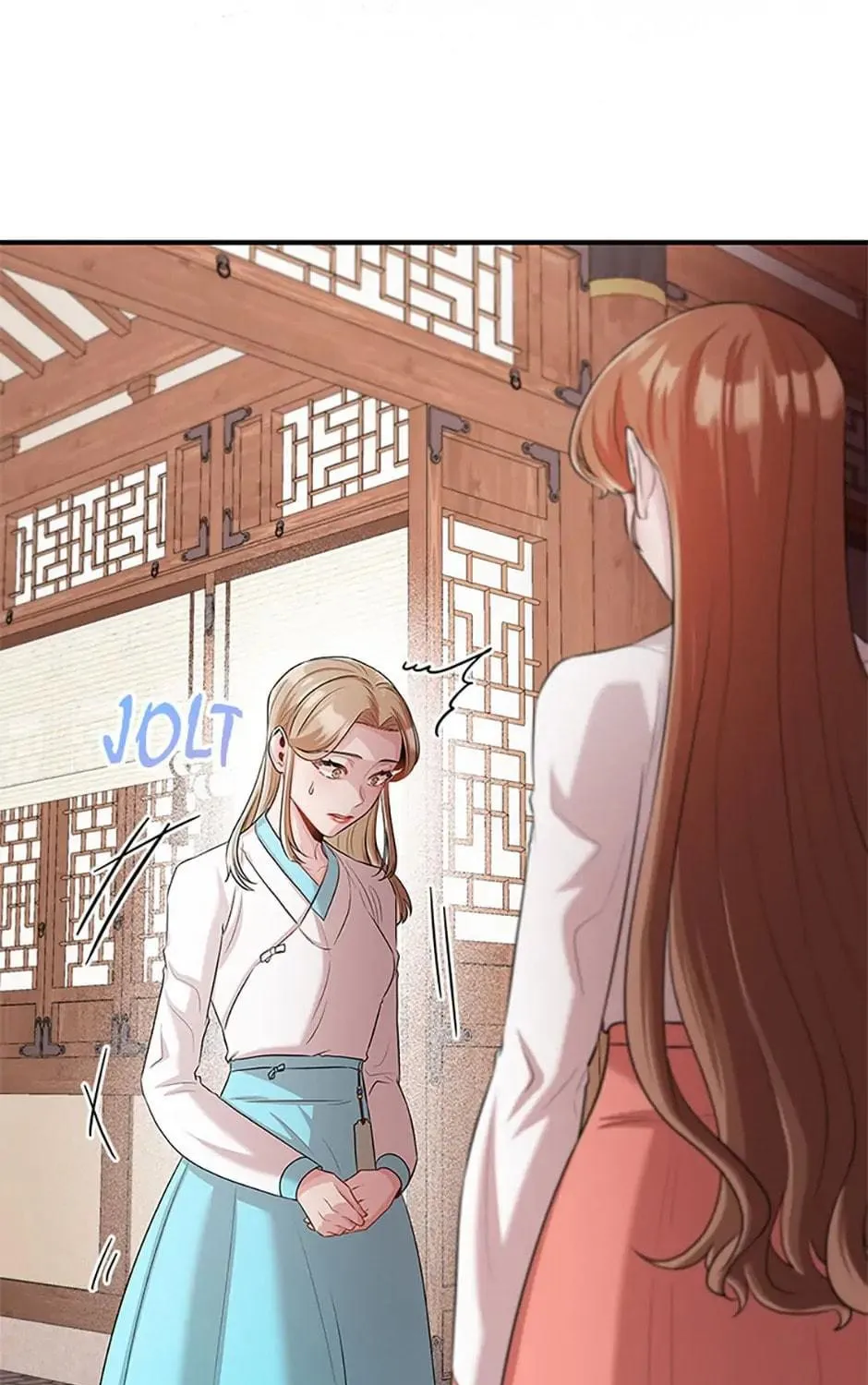 Read Avoiding the Heavenly Emperor chapter 73 image 38 on Lezhin