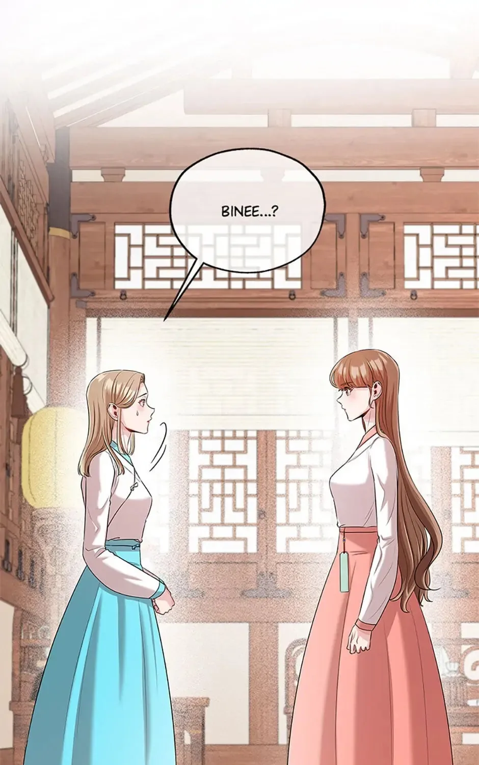 Read Avoiding the Heavenly Emperor chapter 73 image 42 on Lezhin