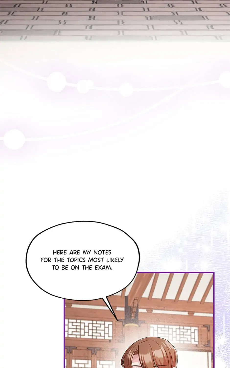 Read Avoiding the Heavenly Emperor chapter 73 image 44 on Lezhin