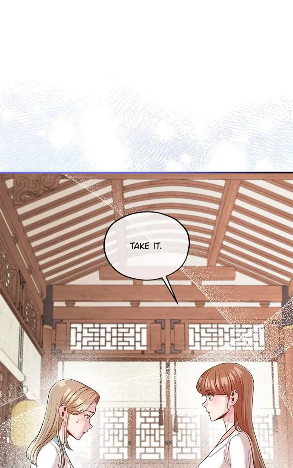 Read Avoiding the Heavenly Emperor chapter 73 image 48 on Lezhin
