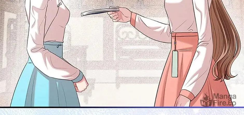 Read Avoiding the Heavenly Emperor chapter 73 image 49 on Lezhin