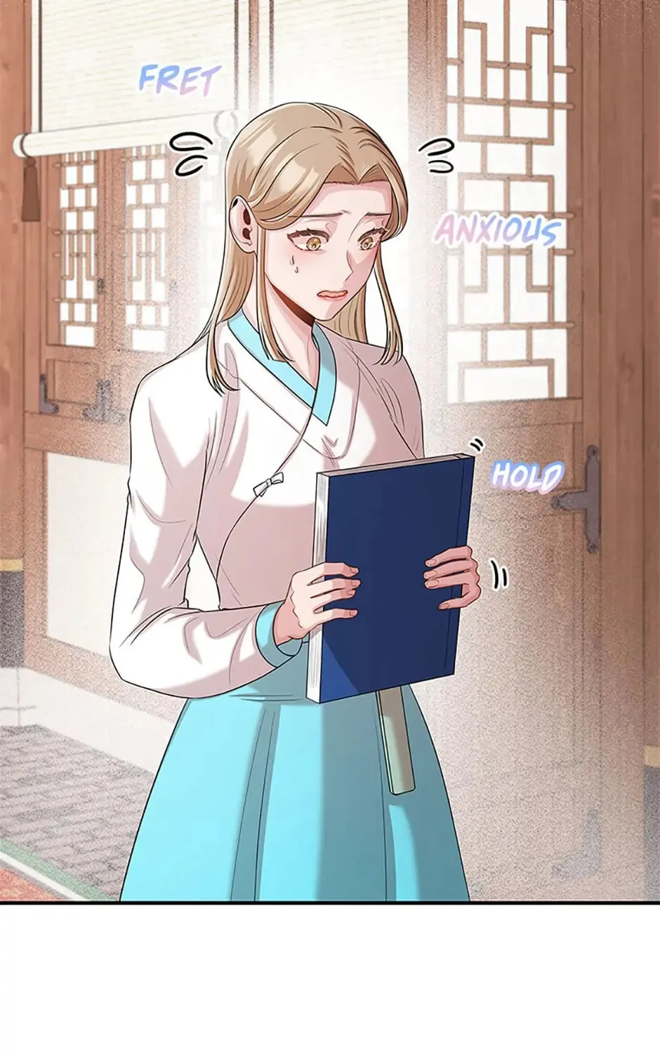 Read Avoiding the Heavenly Emperor chapter 73 image 54 on Lezhin