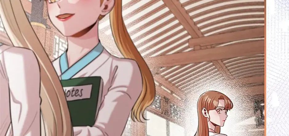 Read Avoiding the Heavenly Emperor chapter 73 image 61 on Lezhin