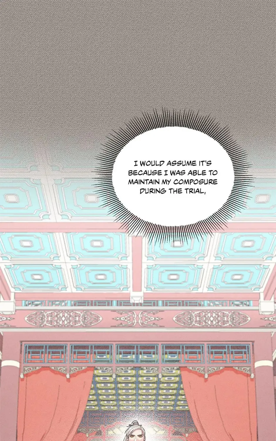 Read Avoiding the Heavenly Emperor chapter 73 image 66 on Lezhin