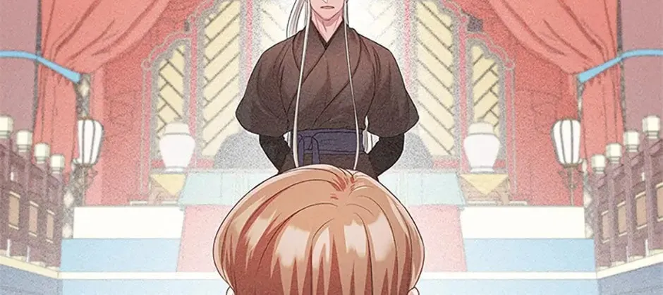 Read Avoiding the Heavenly Emperor chapter 73 image 67 on Lezhin