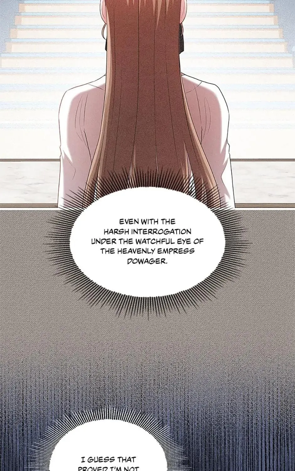 Read Avoiding the Heavenly Emperor chapter 73 image 68 on Lezhin