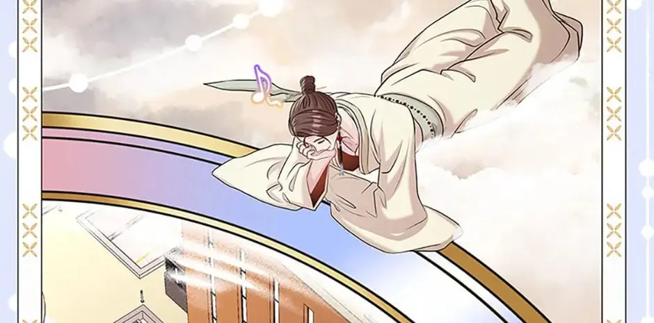 Read Avoiding the Heavenly Emperor chapter 73 image 85 on Lezhin