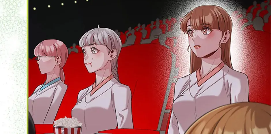 Read Avoiding the Heavenly Emperor chapter 73 image 93 on Lezhin