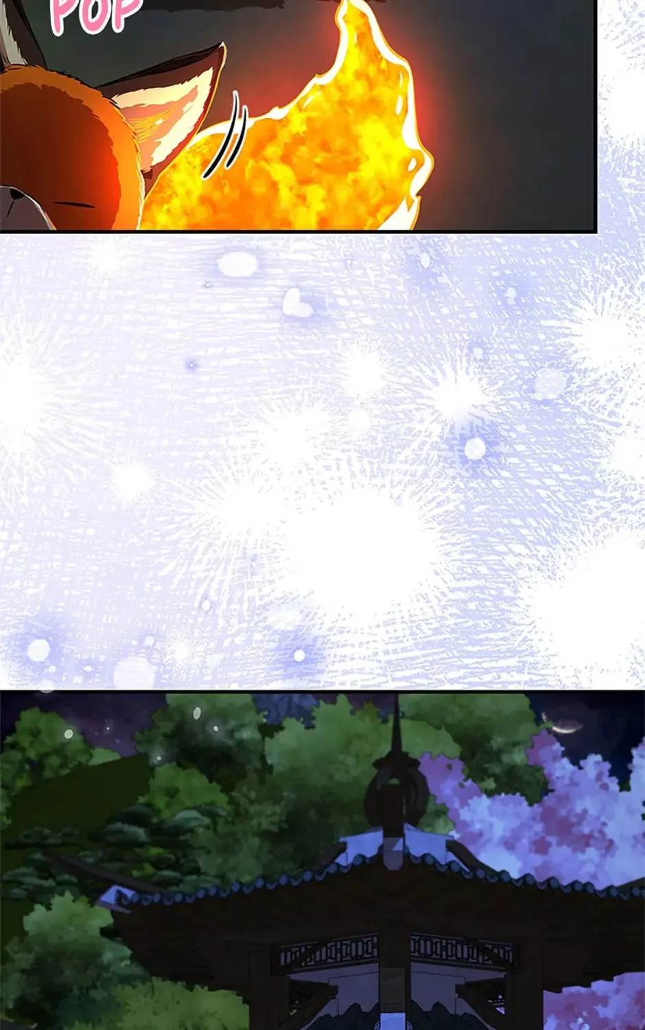 Read Avoiding the Heavenly Emperor chapter 74 image 102 on Lezhin