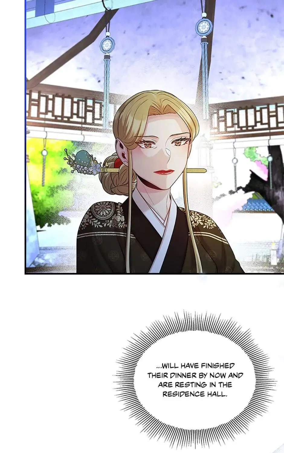 Read Avoiding the Heavenly Emperor chapter 74 image 106 on Lezhin