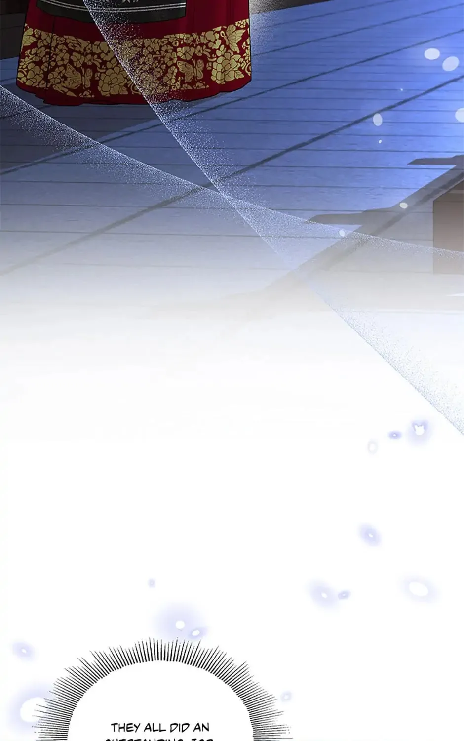 Read Avoiding the Heavenly Emperor chapter 74 image 110 on Lezhin