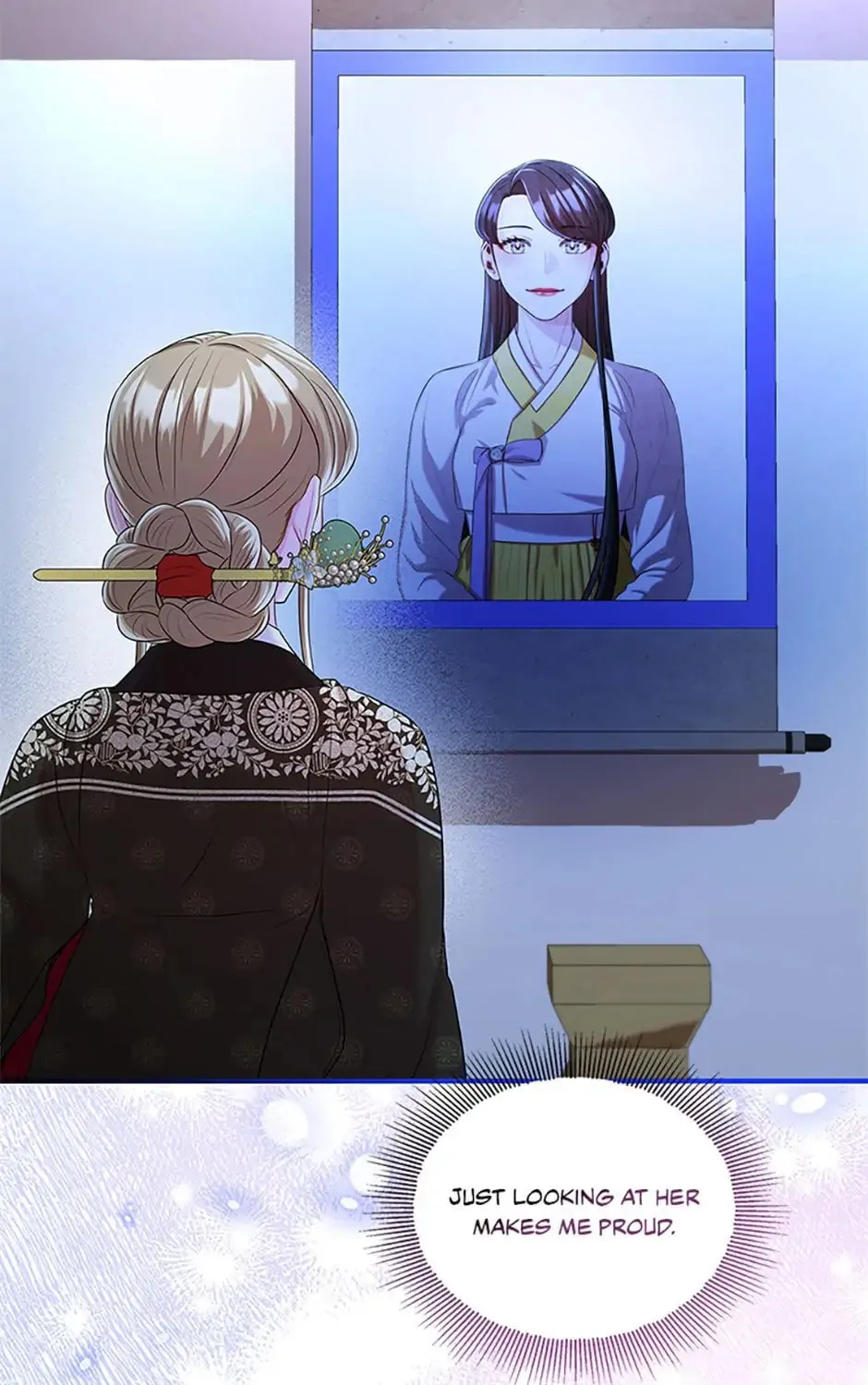 Read Avoiding the Heavenly Emperor chapter 74 image 114 on Lezhin