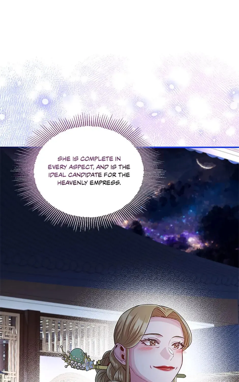 Read Avoiding the Heavenly Emperor chapter 74 image 116 on Lezhin