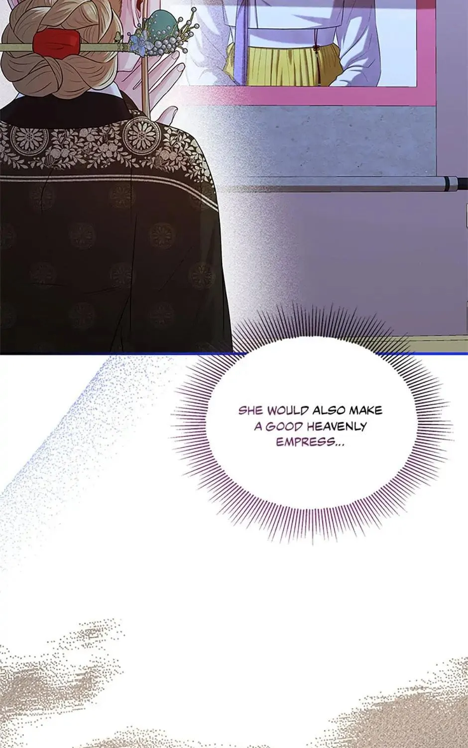 Read Avoiding the Heavenly Emperor chapter 74 image 128 on Lezhin