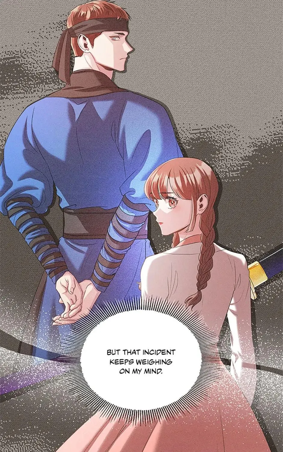 Read Avoiding the Heavenly Emperor chapter 74 image 130 on Lezhin