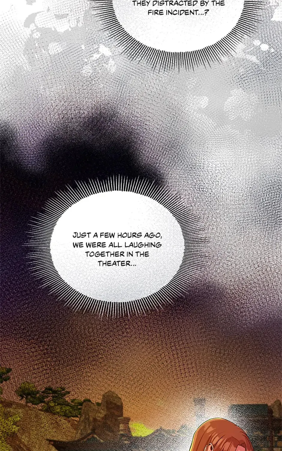 Read Avoiding the Heavenly Emperor chapter 74 image 14 on Lezhin