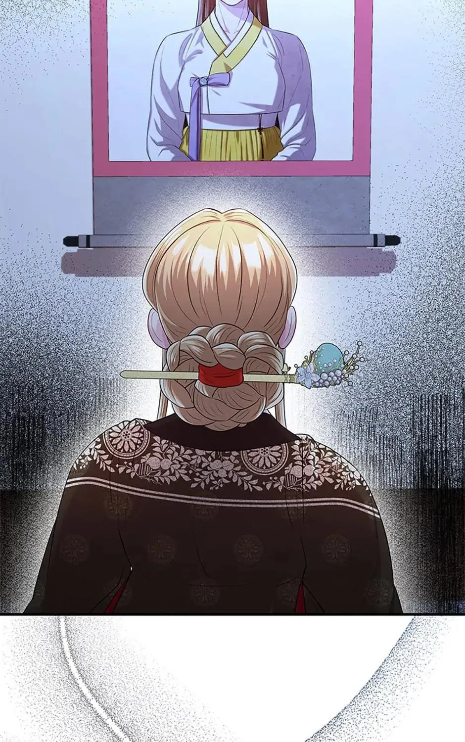 Read Avoiding the Heavenly Emperor chapter 74 image 142 on Lezhin