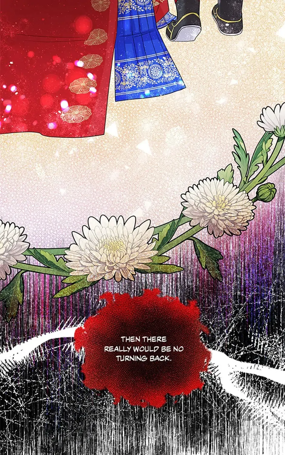 Read Avoiding the Heavenly Emperor chapter 74 image 152 on Lezhin