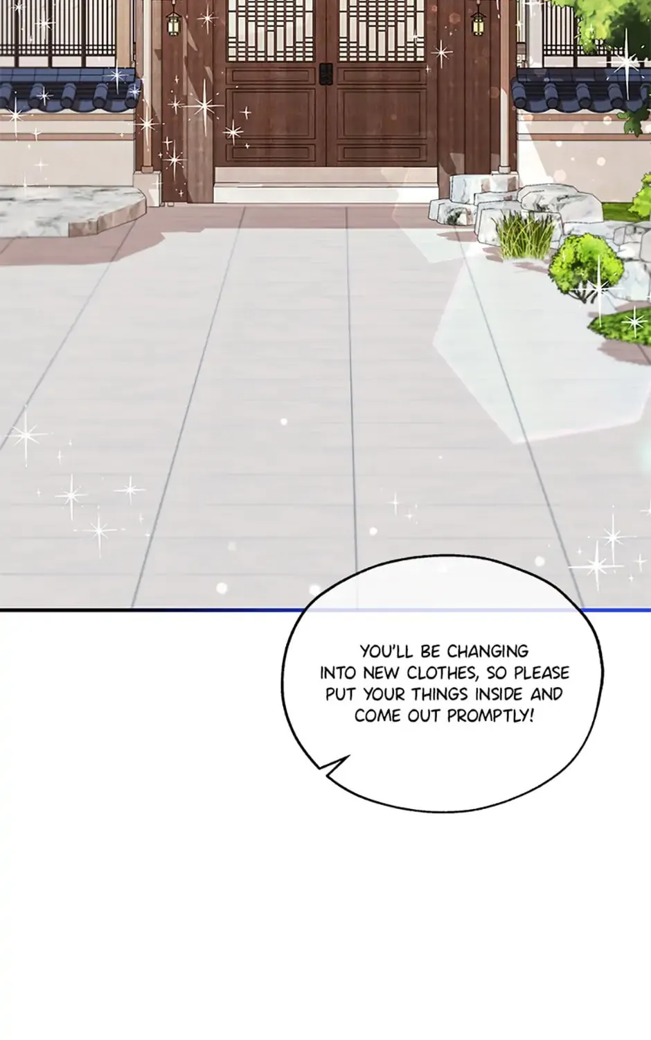Read Avoiding the Heavenly Emperor chapter 74 image 24 on Lezhin