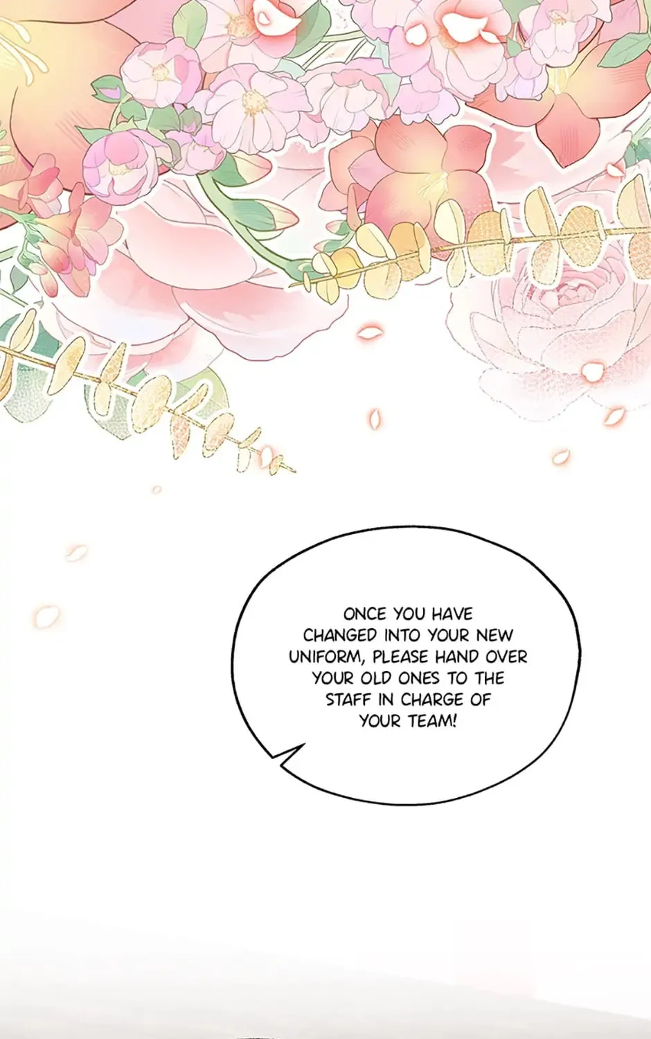 Read Avoiding the Heavenly Emperor chapter 74 image 32 on Lezhin