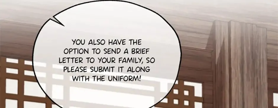 Read Avoiding the Heavenly Emperor chapter 74 image 33 on Lezhin