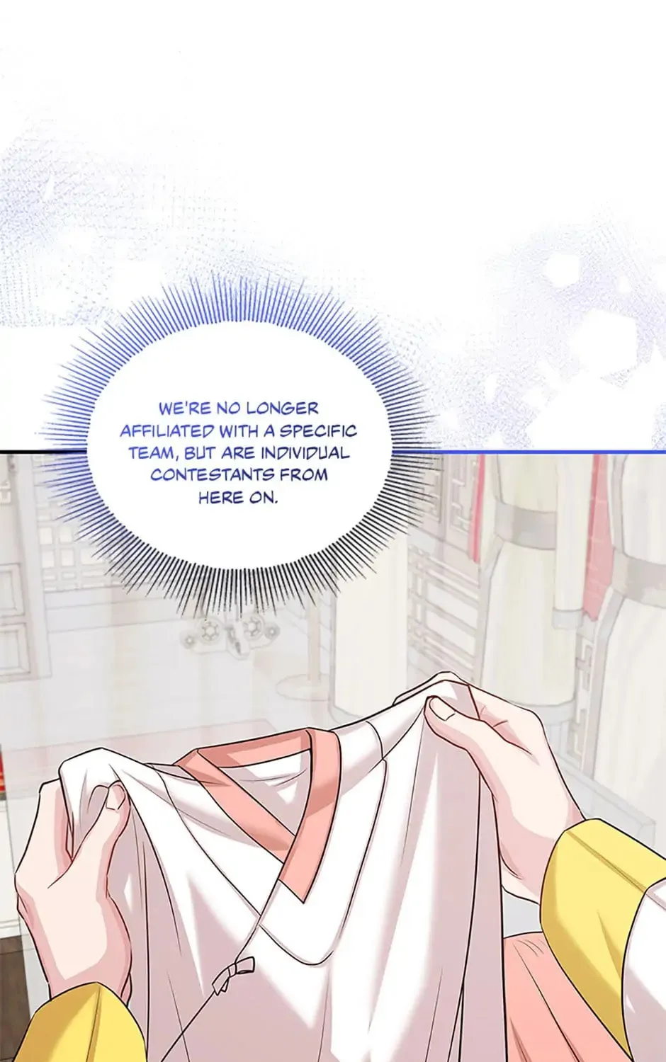 Read Avoiding the Heavenly Emperor chapter 74 image 36 on Lezhin