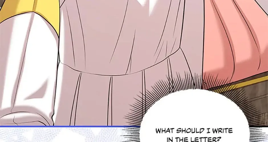 Read Avoiding the Heavenly Emperor chapter 74 image 37 on Lezhin