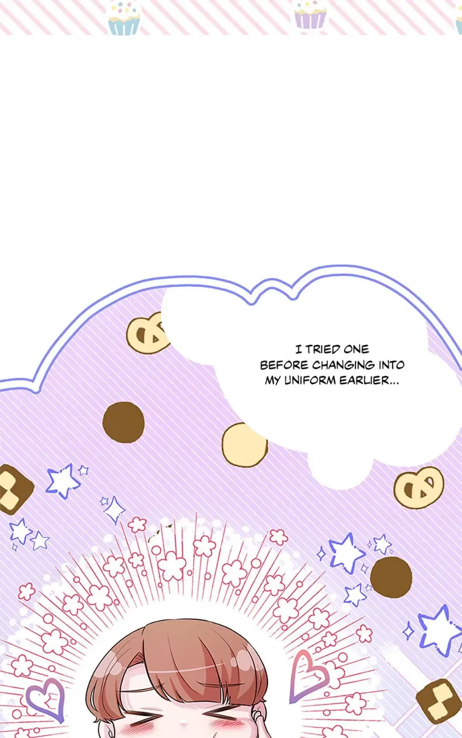 Read Avoiding the Heavenly Emperor chapter 74 image 42 on Lezhin
