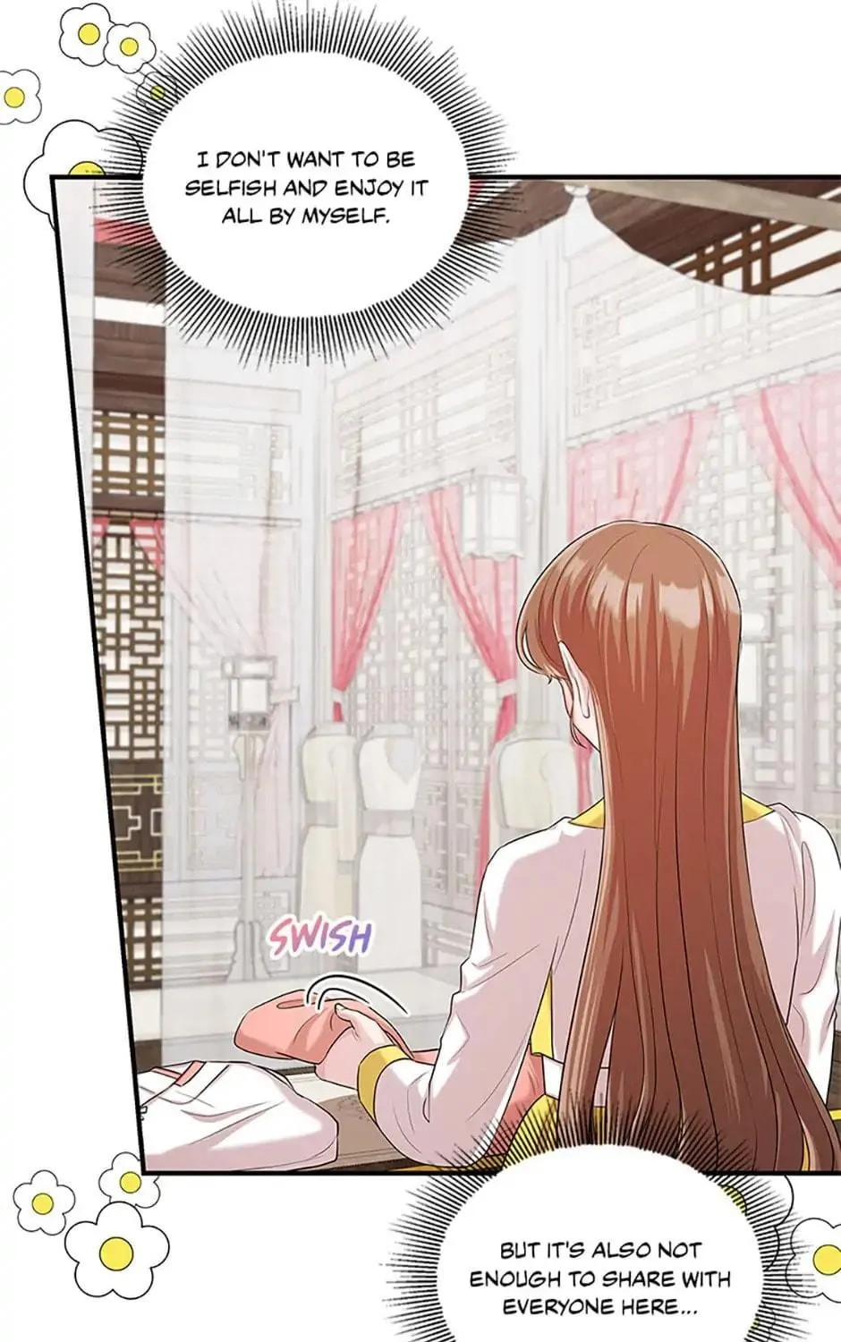 Read Avoiding the Heavenly Emperor chapter 74 image 46 on Lezhin