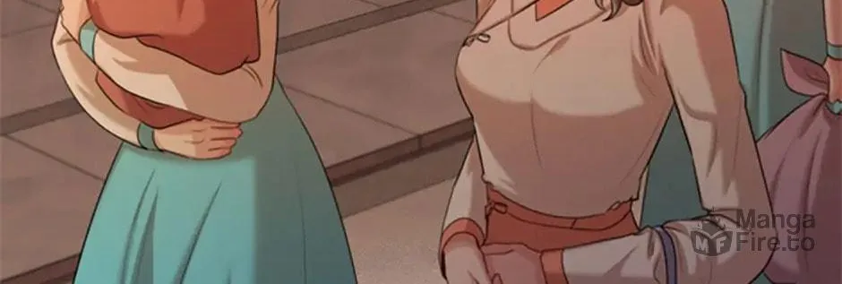 Read Avoiding the Heavenly Emperor chapter 74 image 5 on Lezhin