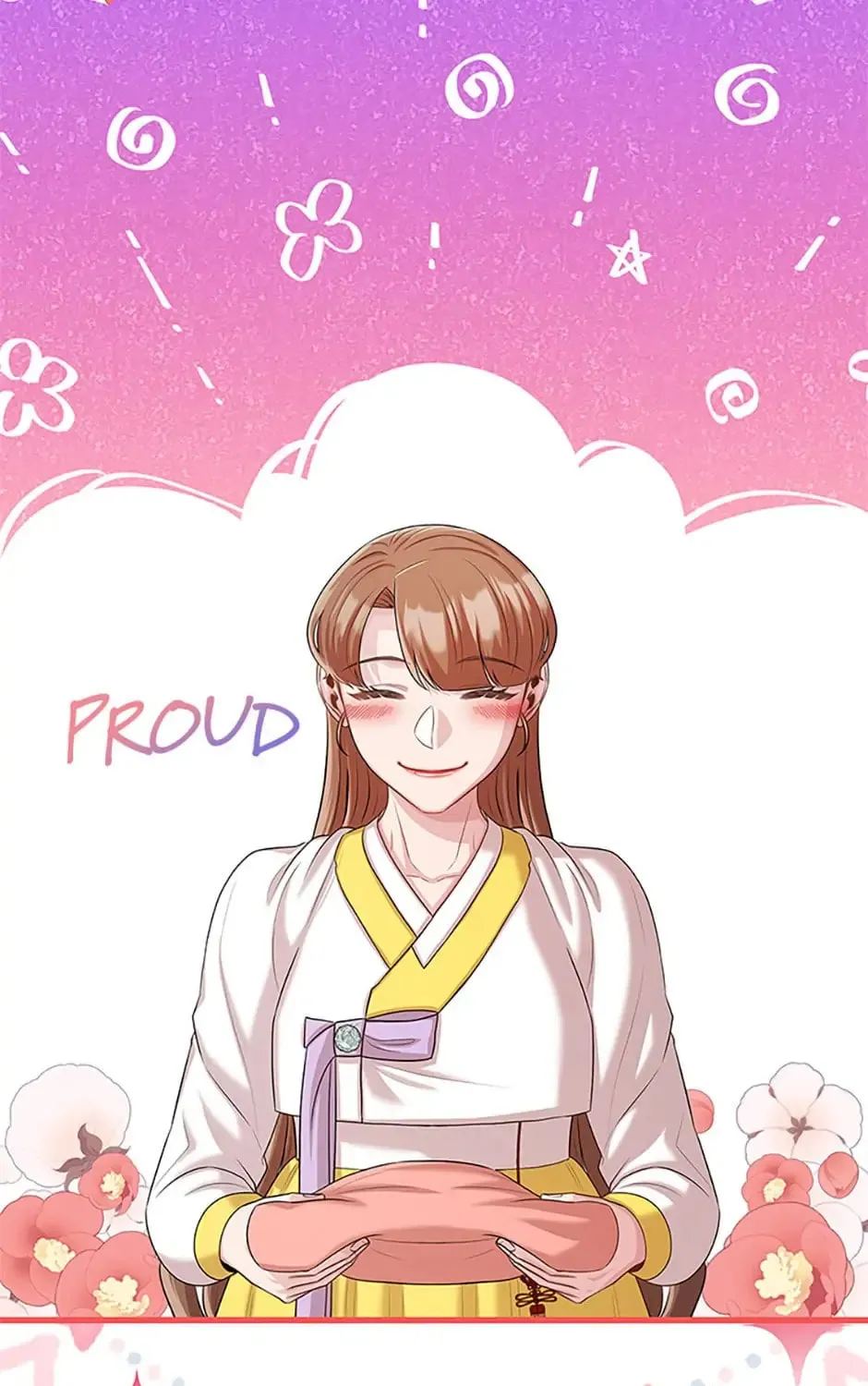 Read Avoiding the Heavenly Emperor chapter 74 image 50 on Lezhin