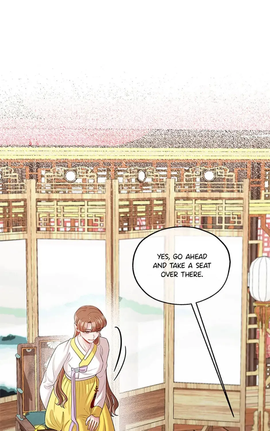 Read Avoiding the Heavenly Emperor chapter 74 image 54 on Lezhin