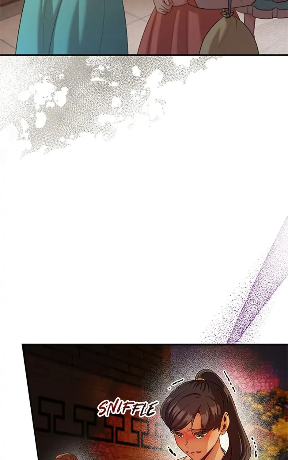 Read Avoiding the Heavenly Emperor chapter 74 image 6 on Lezhin