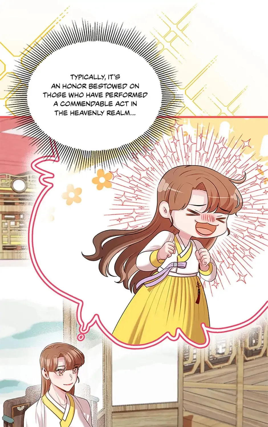 Read Avoiding the Heavenly Emperor chapter 74 image 62 on Lezhin