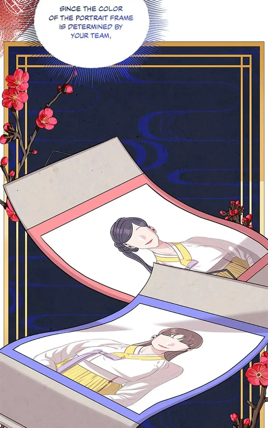 Read Avoiding the Heavenly Emperor chapter 74 image 68 on Lezhin