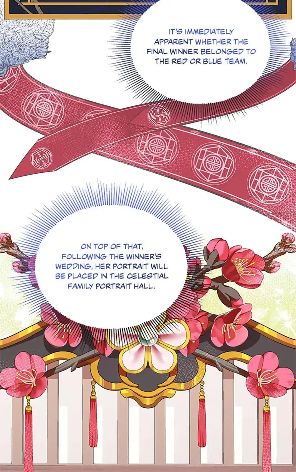 Read Avoiding the Heavenly Emperor chapter 74 image 70 on Lezhin