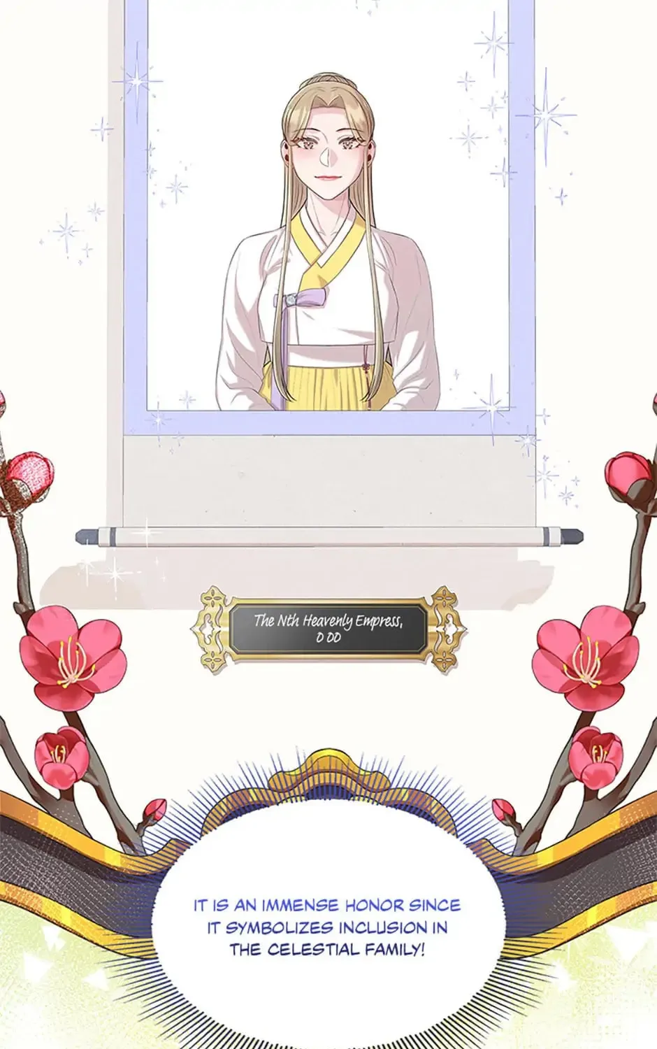 Read Avoiding the Heavenly Emperor chapter 74 image 72 on Lezhin