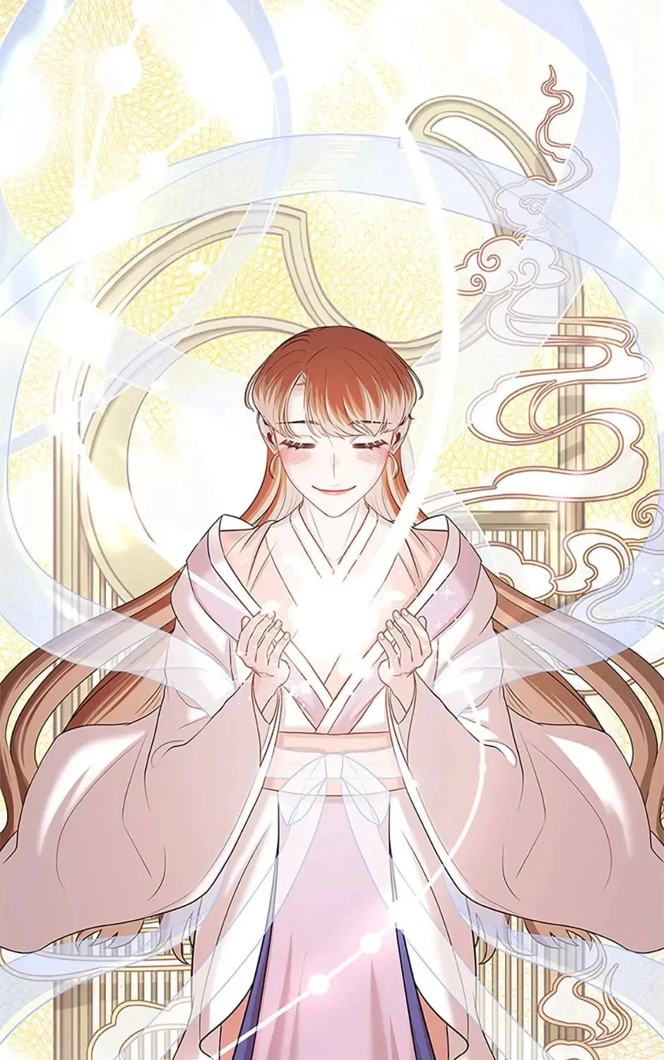 Read Avoiding the Heavenly Emperor chapter 74 image 84 on Lezhin