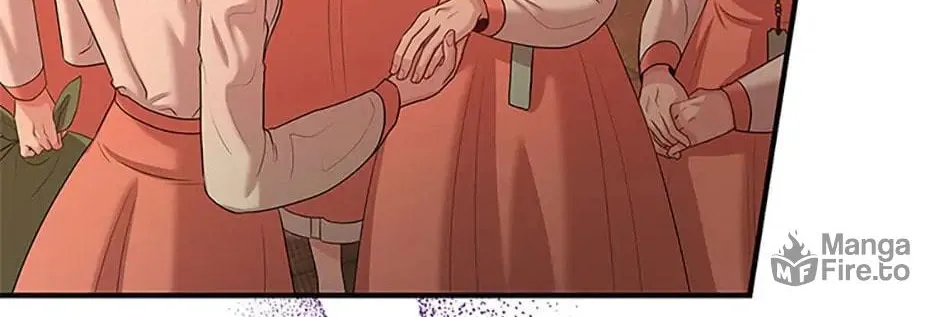 Read Avoiding the Heavenly Emperor chapter 74 image 9 on Lezhin