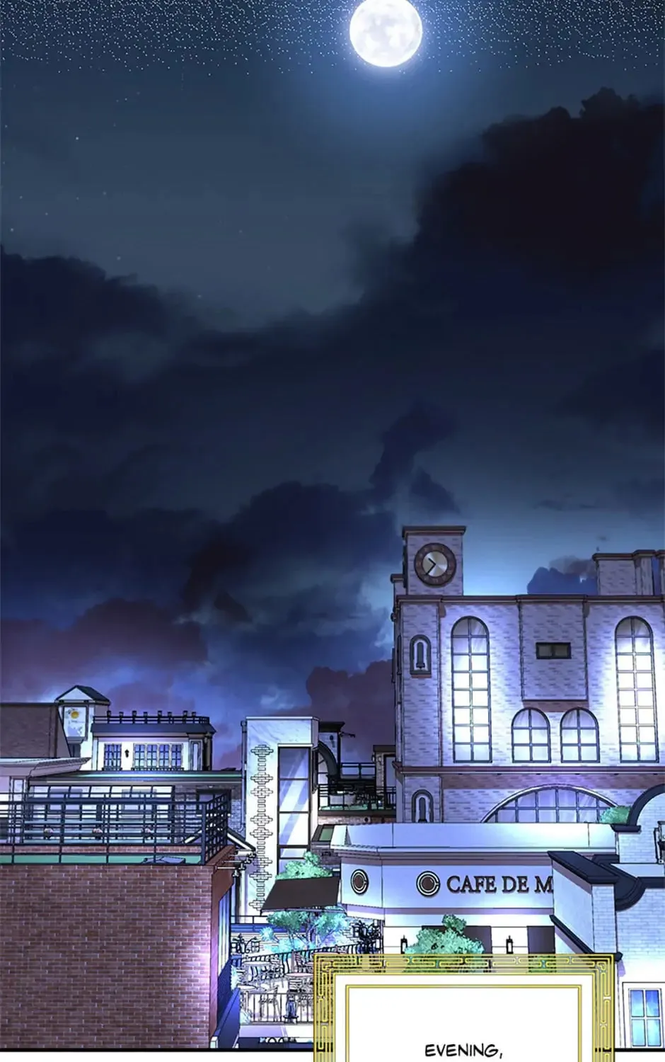 Read Avoiding the Heavenly Emperor chapter 75 image 102 on Lezhin