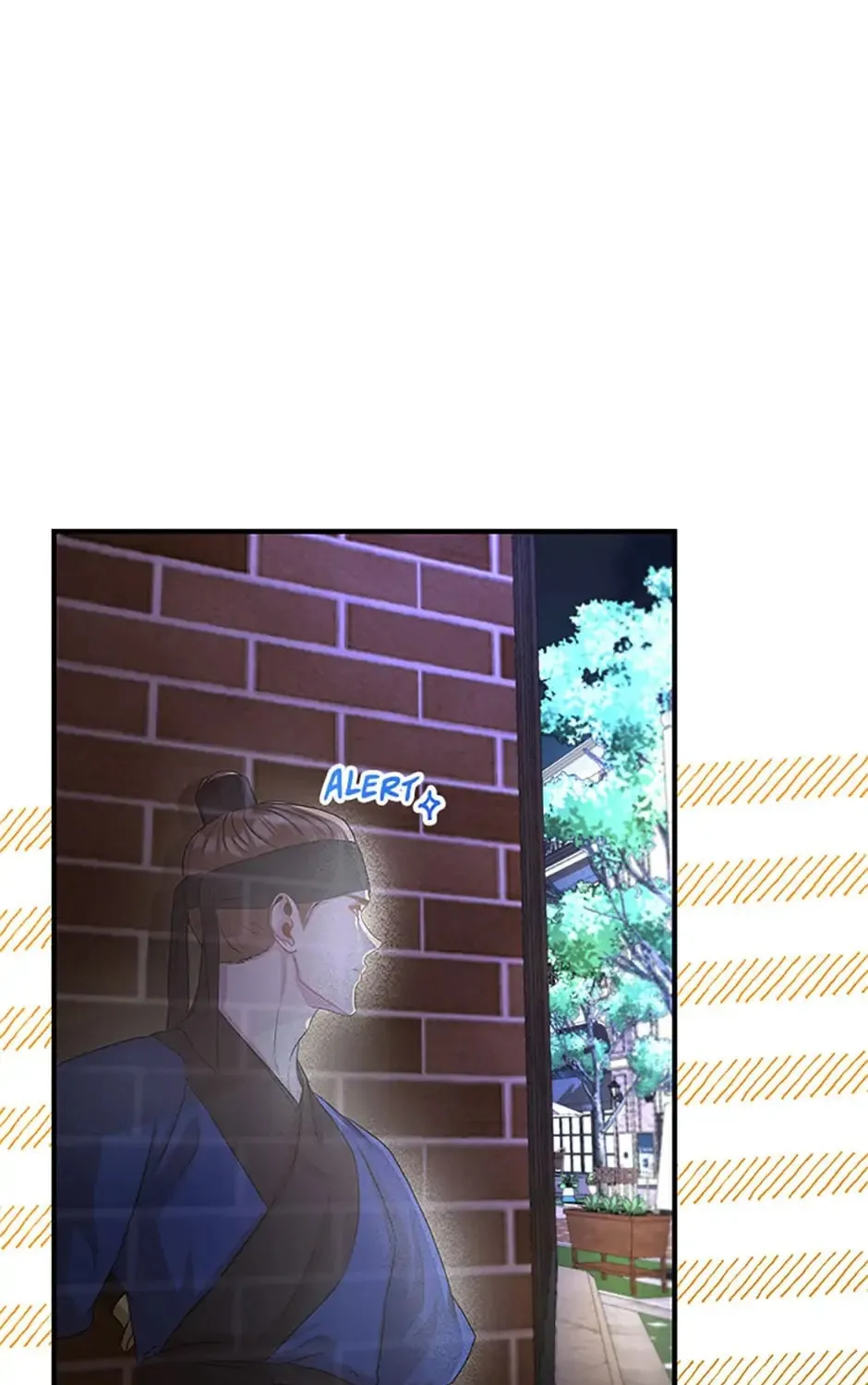Read Avoiding the Heavenly Emperor chapter 75 image 104 on Lezhin