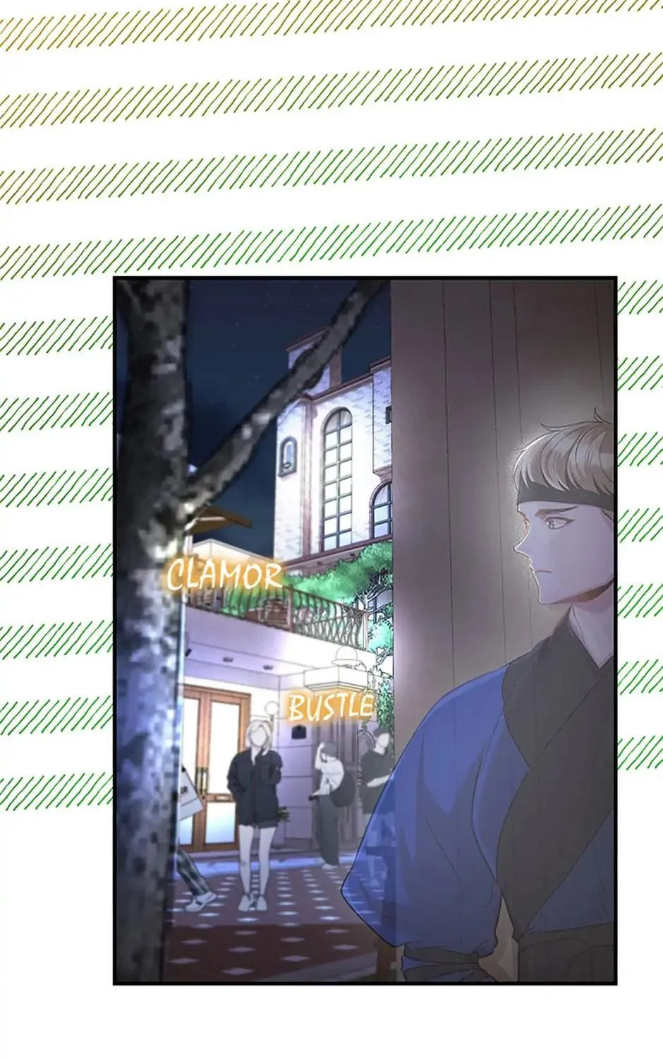 Read Avoiding the Heavenly Emperor chapter 75 image 106 on Lezhin